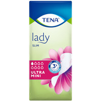 Урологические прокладки Tena Lady Slim Ultra Mini (28 шт)