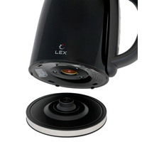 Электрический чайник LEX LX 30021-1