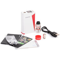 Стартовый набор SmokTech H-Priv Kit (белый)