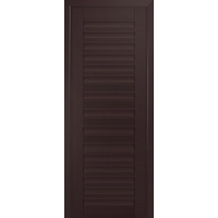 Межкомнатная дверь ProfilDoors 54U R Темно-коричневый