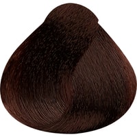 Крем-краска для волос Brelil Professional Colorianne Prestige 7/35 коричневый блонд