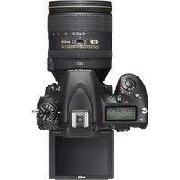 Зеркальный фотоаппарат Nikon D750 Kit 24-120mm VR