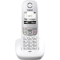 Радиотелефон Gigaset A415 (белый)