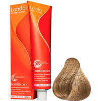 Крем-краска для волос Londa Тонирование Londacolor 8/0 светлый блонд (натуральный)