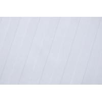 Постельное белье Loon Stripe (1.5-спальный, наволочки 70х70, белый)
