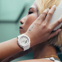 Наручные часы Casio G-Shock GMA-S2100-7A