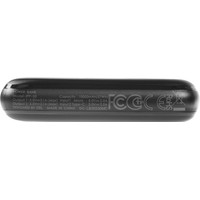 Внешний аккумулятор Itel Super Slim Star 100 IPP-53 10000mAh (черный)