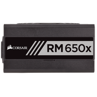 Блок питания Corsair RM650x [CP-9020091-EU]