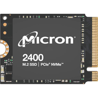 SSD Micron 2400 M.2 2230 512GB MTFDKBK512QFM-1BD1AABYYR