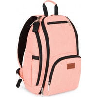 Рюкзак для мамы Nuovita Capcap Via (розовый)