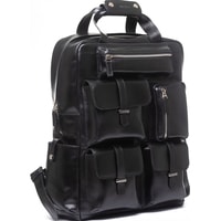Городской рюкзак Versado 230 (черный)