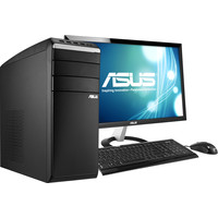 Компьютер ASUS M51AD-RU001S