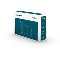 Смарт-приставка Rombica Smart Box H4