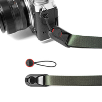 Плечевой ремень Peak Design Camera Strap Leash V3.0 (зеленый)