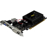 Видеокарта Palit GeForce GT 610 2GB DDR3 (NEAT6100HD46-119XF)