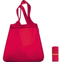 Сумка шоппер Reisenthel Mini Maxi Shopper AT3004 Red (красный)