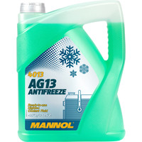 Антифриз Mannol Antifreeze AG13 5л