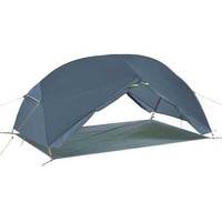 Треккинговая палатка Naturehike Mongar Ultralight 2 NH19M002-J (15D, синий)