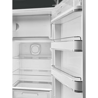 Однокамерный холодильник Smeg FAB28RDBLV5
