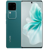 Смартфон Vivo V30 12GB/512GB международная версия (изумрудный лес)
