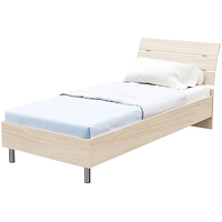 Кровать Ormatek Rest 1 90x200 (дуб шамони)