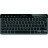 Клавиатура Logitech K810 Bluetooth Illuminated Keyboard