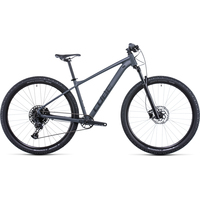 Велосипед Cube ACID 29 L 2022 (серый)