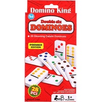 Настольная игра Darvish Домино DV-T-995