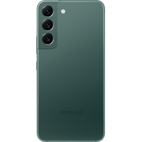Смартфон Samsung Galaxy S22 5G SM-S901B/DS 8GB/256GB Восстановленный by Breezy, грейд A (зеленый)