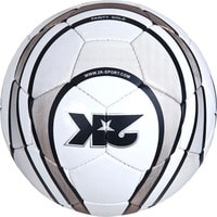 Футбольный мяч 2K Sport Parity Gold 127075 (5 размер)