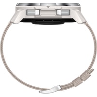 Умные часы HONOR Watch GS Pro (серый камуфляж, нейлон)