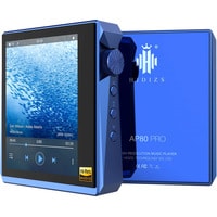 Hi-Fi плеер Hidizs AP80 Pro (синий)