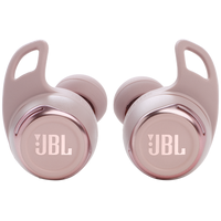 Наушники JBL Reflect Flow Pro (розовый)