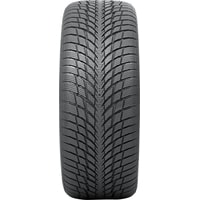 Зимние шины Nokian Tyres WR Snowproof P 245/40R20 99W