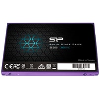 SSD Silicon-Power Slim S55 240GB SP240GBSS3S55S25TR