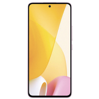 Смартфон Xiaomi 12 Lite 8GB/128GB международная версия (светло-розовый)