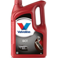 Трансмиссионное масло Valvoline DCT 5л