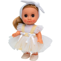 Кукла Весна Малышка Соня ванилька 22 см В4206