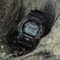 Наручные часы Casio G-7900-1E