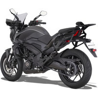 Мотоцикл BAJAJ Dominar 400 touring (черный)