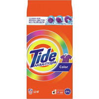 Стиральный порошок Tide Color (12 кг)