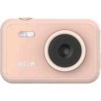 Экшен-камера SJCAM FunCam (розовый)