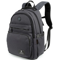 Городской рюкзак Hedgard 4155 (серый)