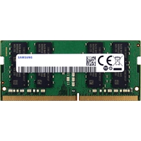 Оперативная память Samsung 16GB DDR4 SODIMM PC4-25600 M471A2K43DB1-CWE