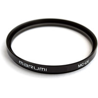 Светофильтр Marumi 49mm MC-UV HAZE
