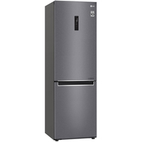 Холодильник LG DoorCooling+ GA-B459MLSL