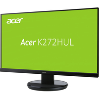 Монитор Acer K272HULE [UM.HX2EE.E01]