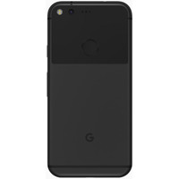 Смартфон Google Pixel 128GB Quite Black