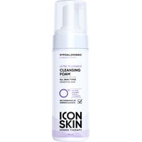  Icon Skin Пенка для умавания Ultra Tolerance для всех типов кожи 170 мл