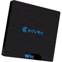 Смарт-приставка Invin W95